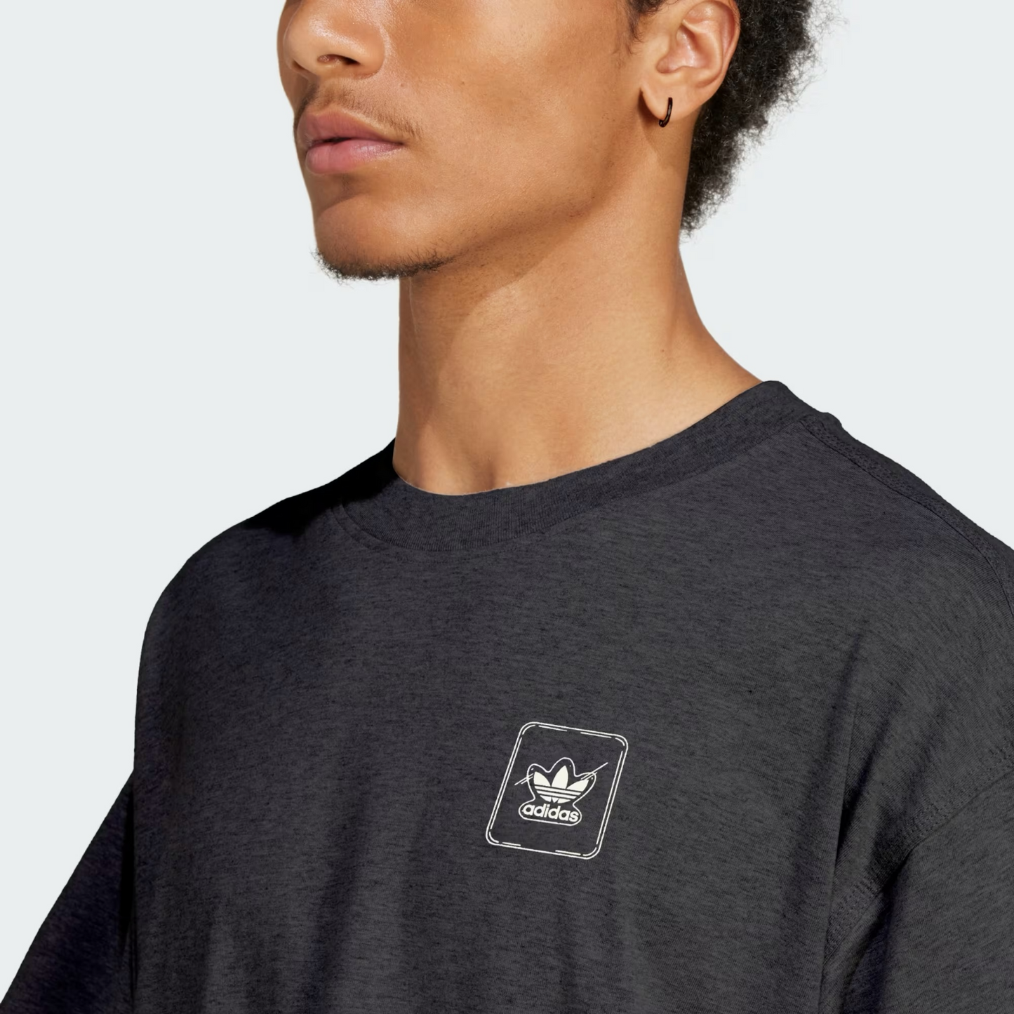 ADIDAS STARTER GRAPHIC T-SHIRT