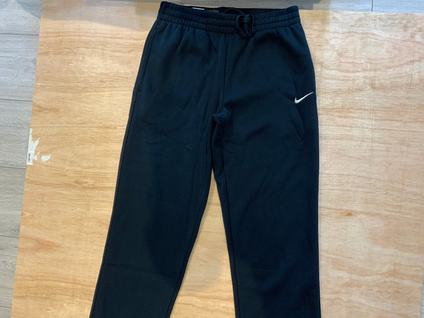 Nike Foundation Navy Tracksuit classic