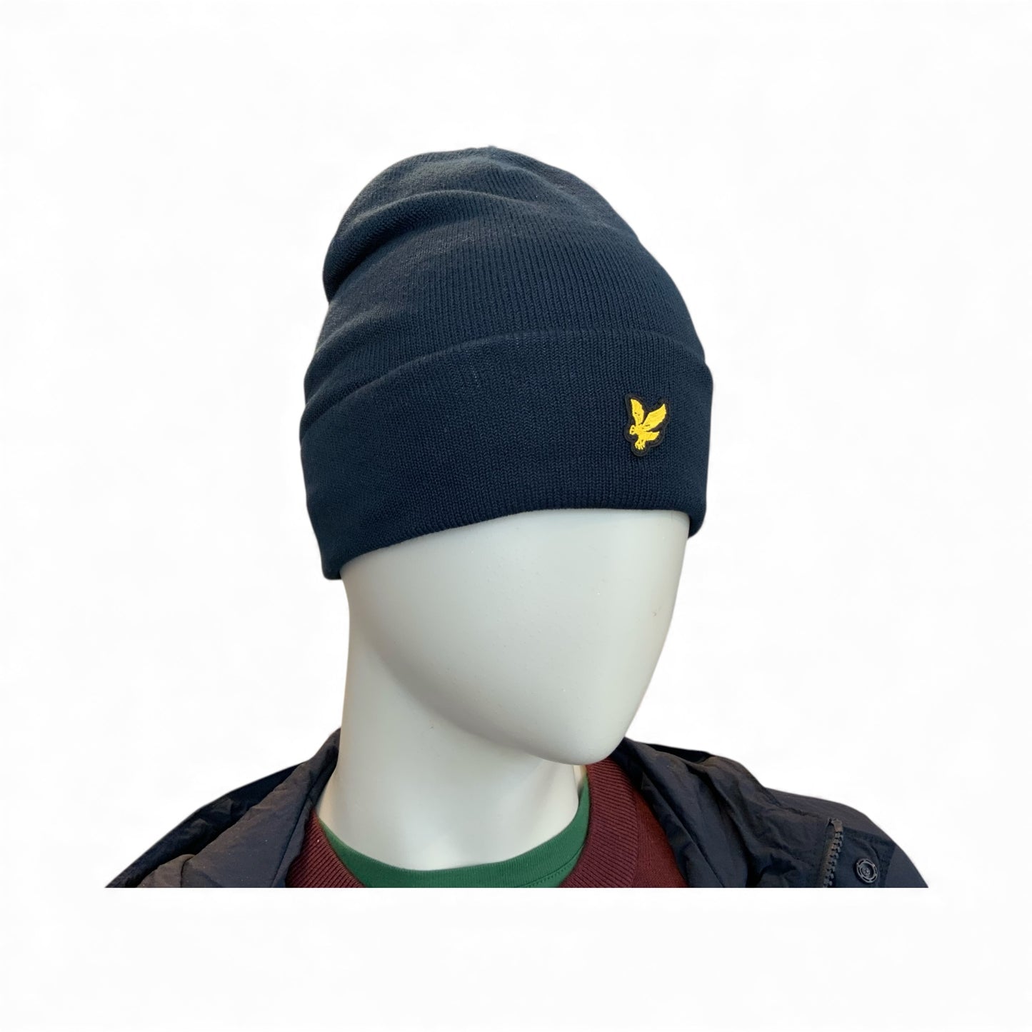 Lyle & Scott Beanie