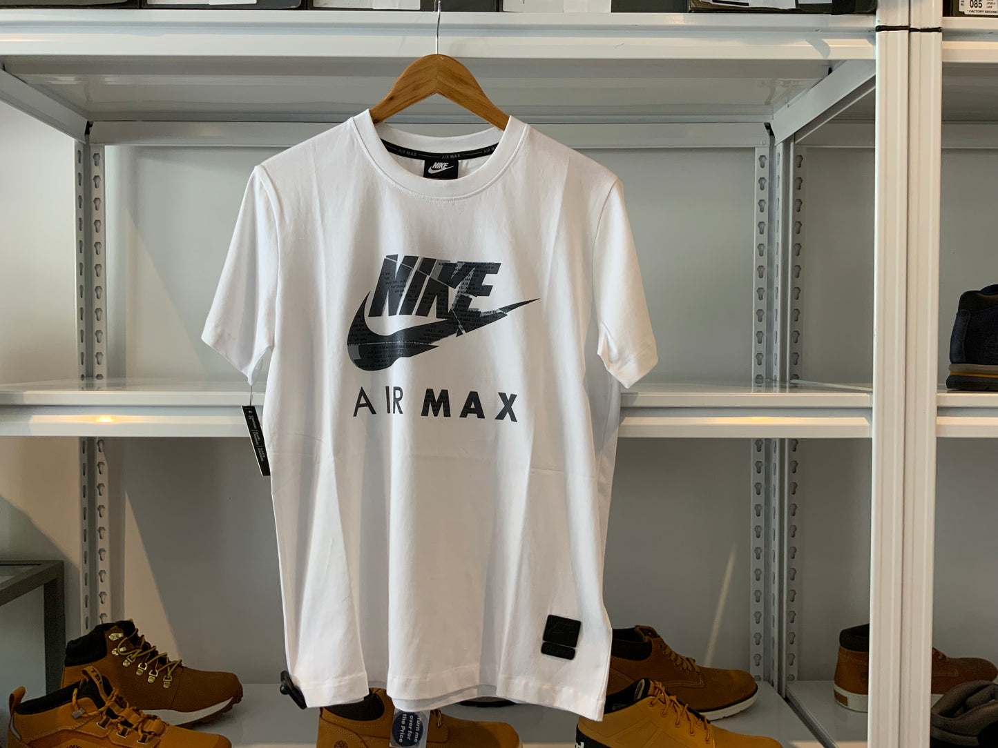 Nike Air Max T shirt