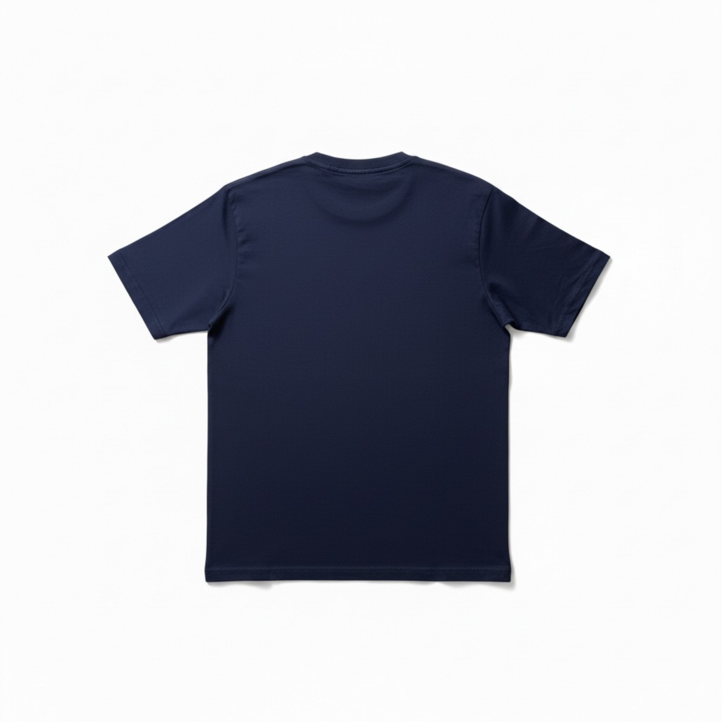 FILA Chest Logo T-Shirt – A Classic Cotton Essential