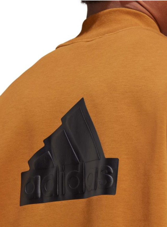 Adidas Badge of sport track jacket