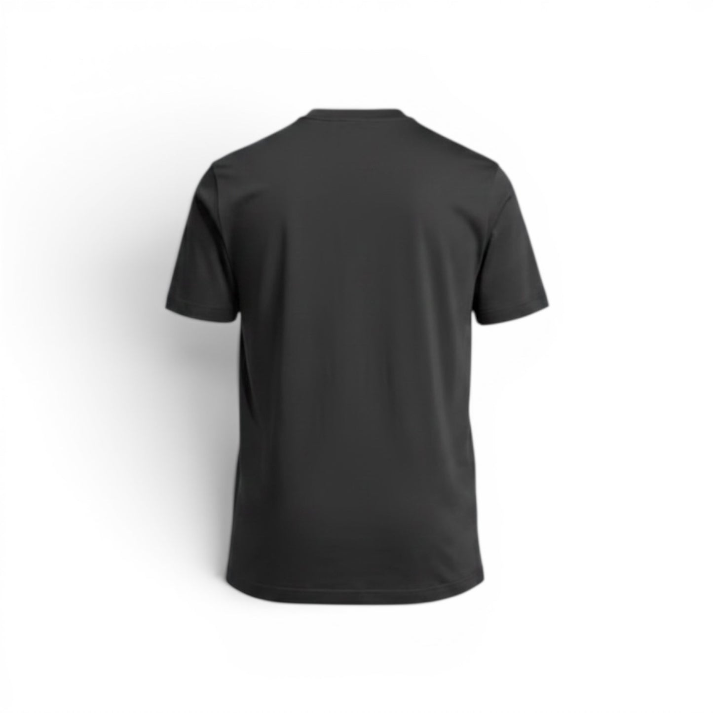 Adidas Camo Logo T-Shirt – A Refined Cotton Essential