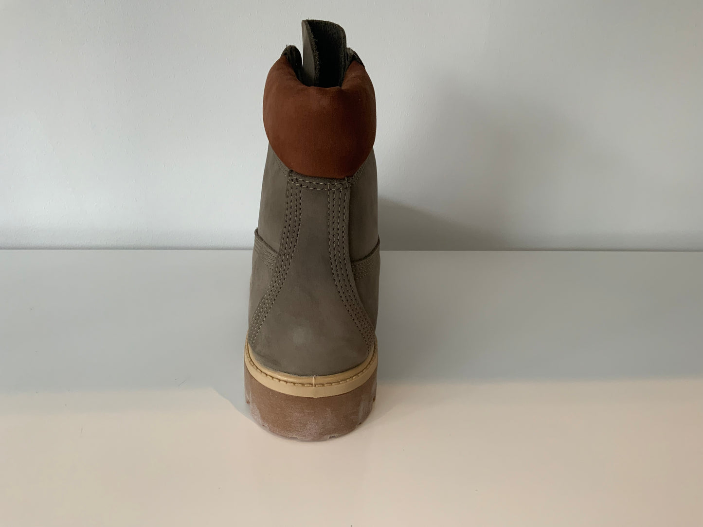 Timberland 6 inch boot