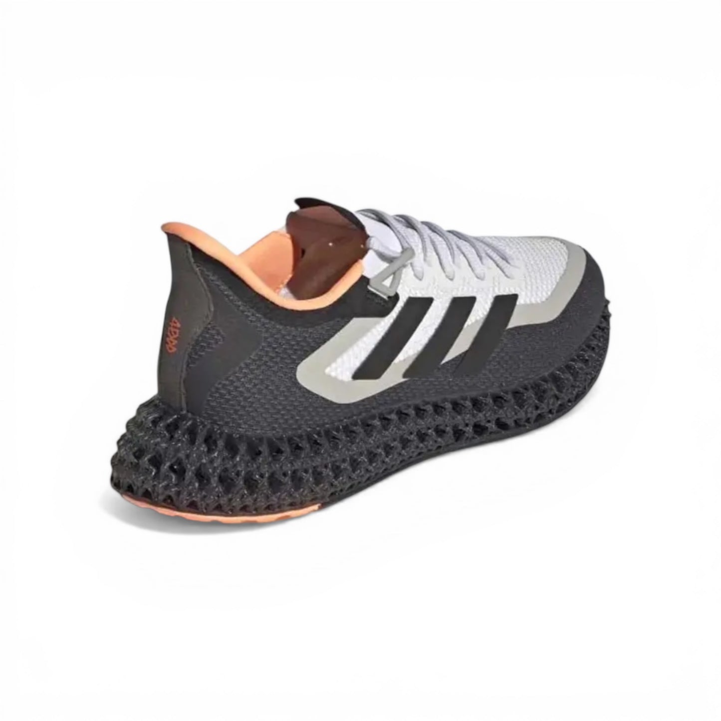 Adidas 4DFWD 2 Parley GX9258 Running Shoes