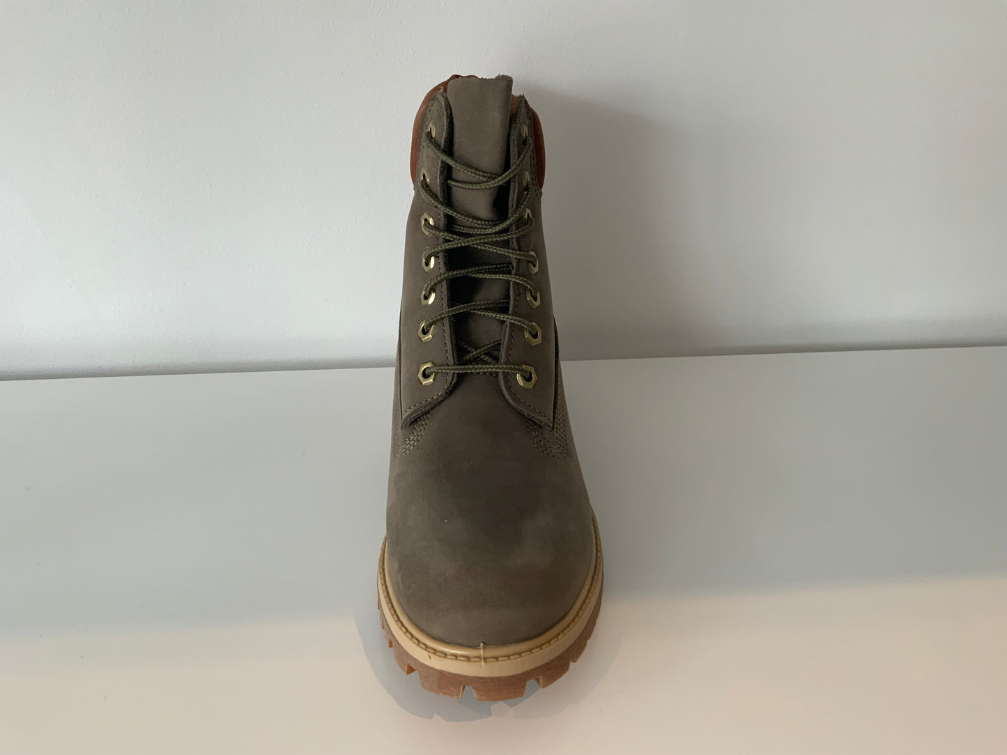 Timberland 6 inch boot