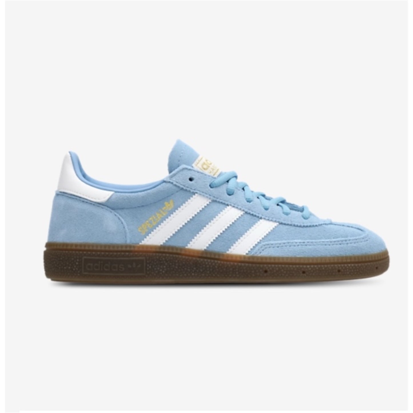 Handball Spezial Light blue / Cloud White
