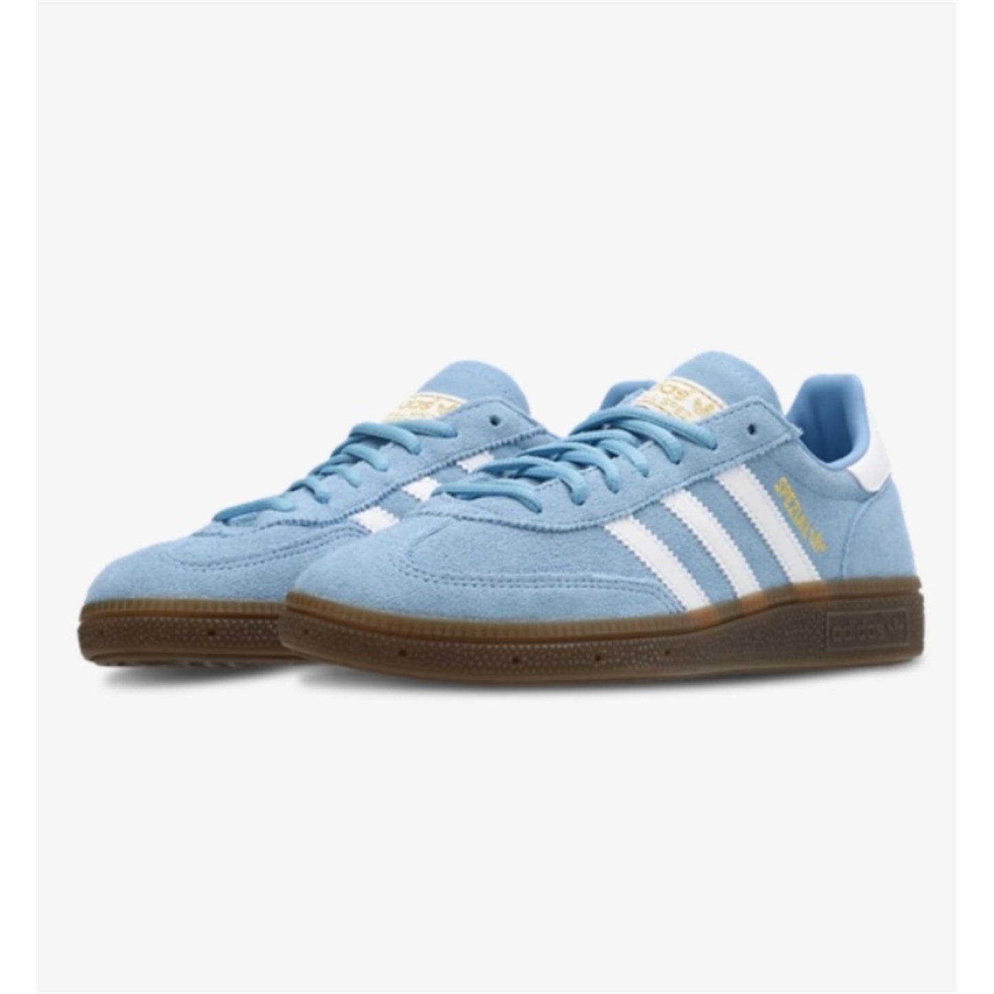 Handball Spezial Light blue / Cloud White