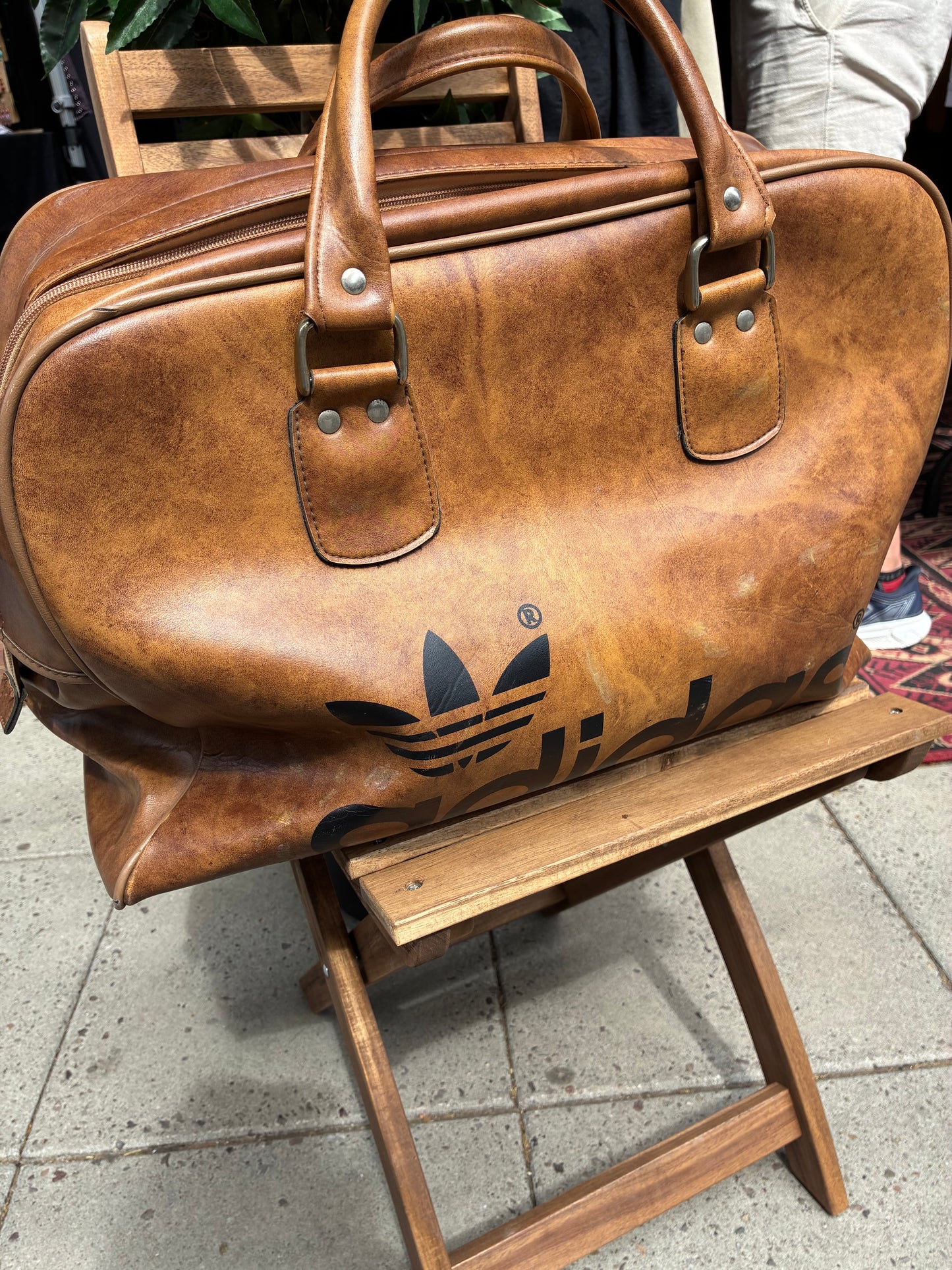 Adidas Original 1970-1980