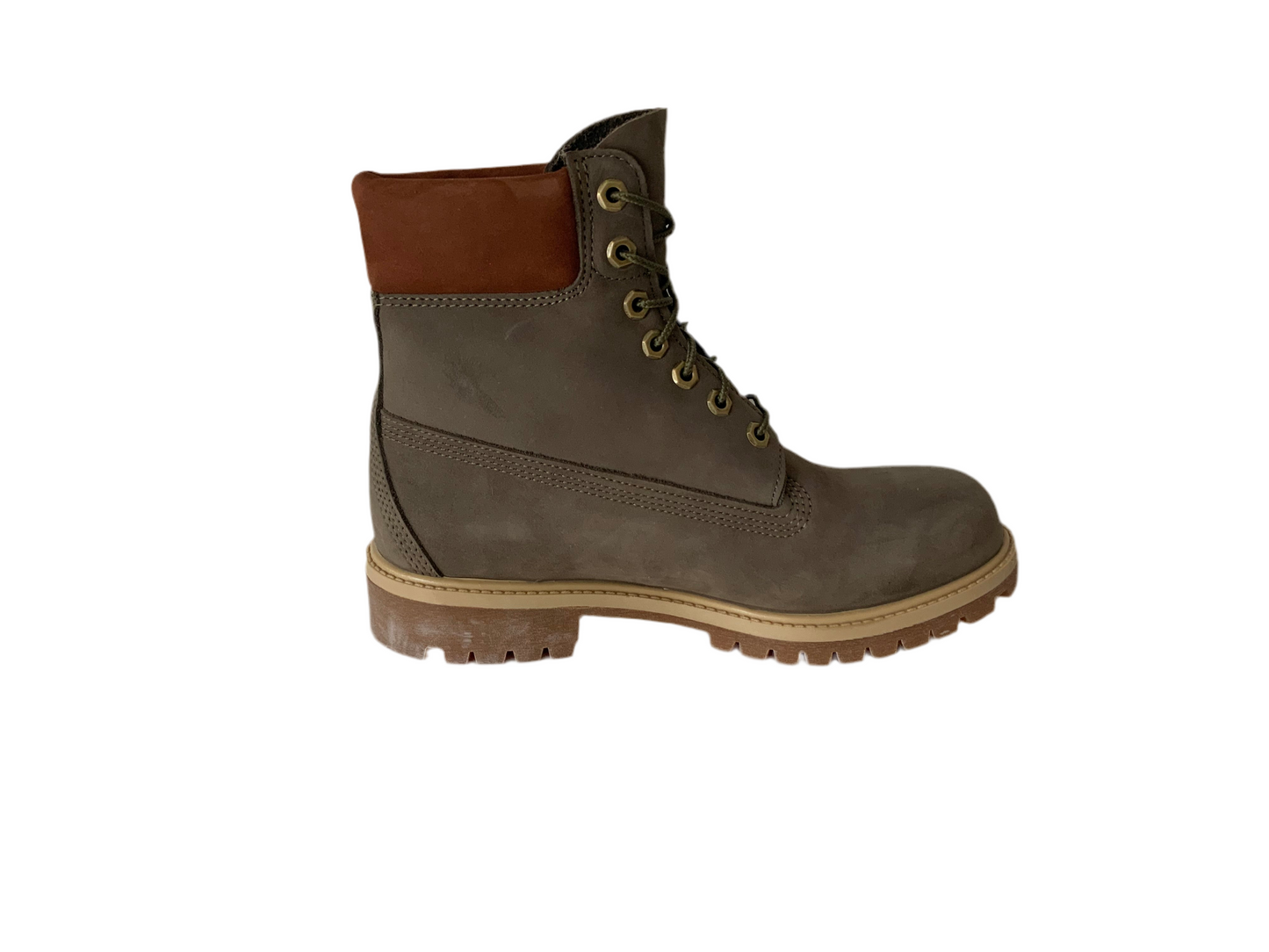 Timberland 6 inch boot