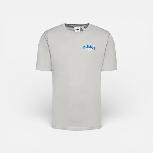 Adidas Original Athletic club T shirt