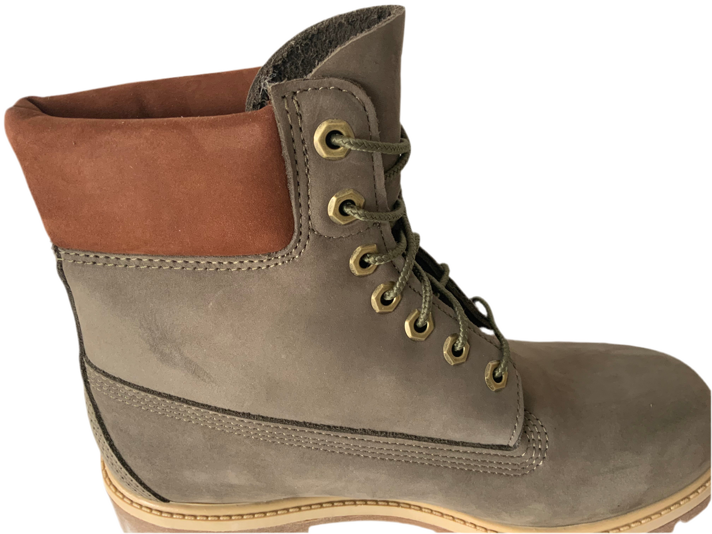 Timberland 6 inch boot