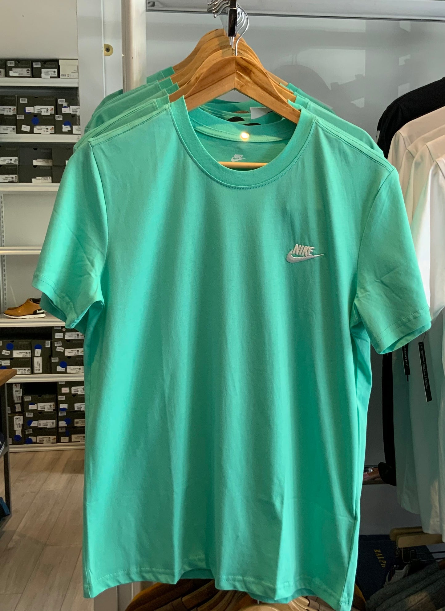 Nike TEE shirt
