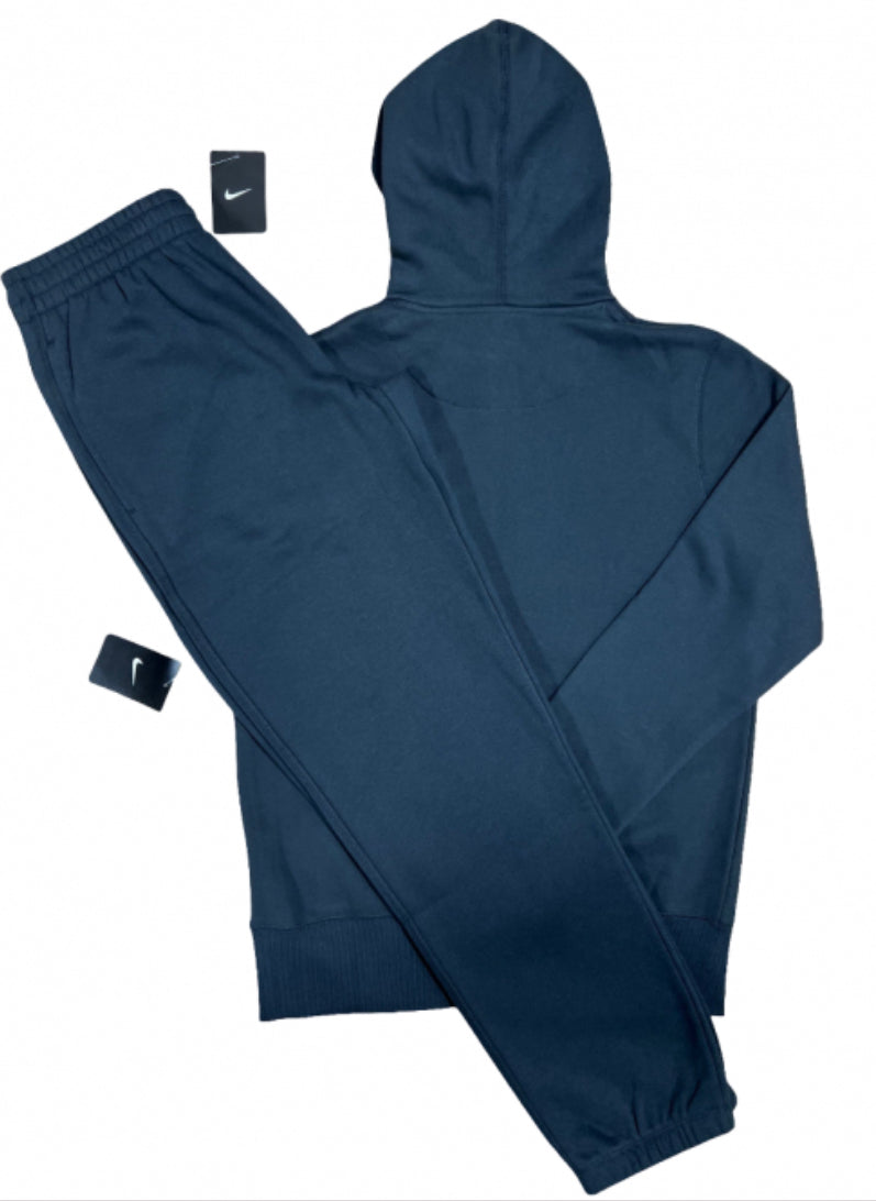 Nike Club Tracksuit classic