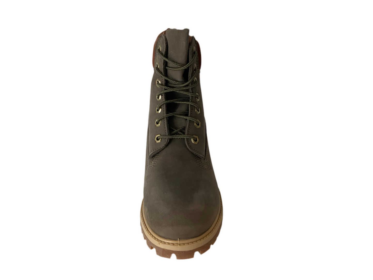 Timberland 6 inch boot