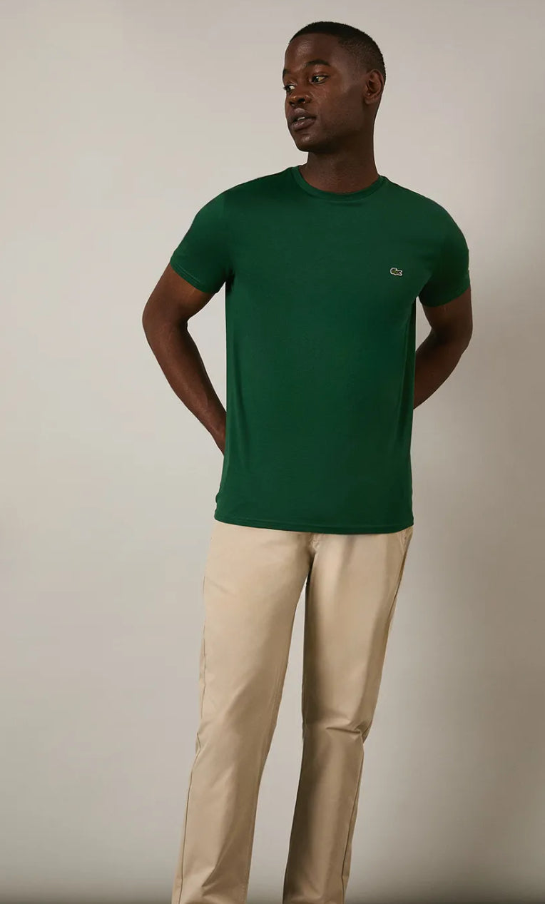 Lacoste classic T shirt