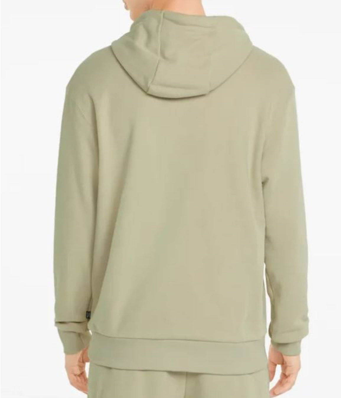 Puma ESS Overhead Hoodie