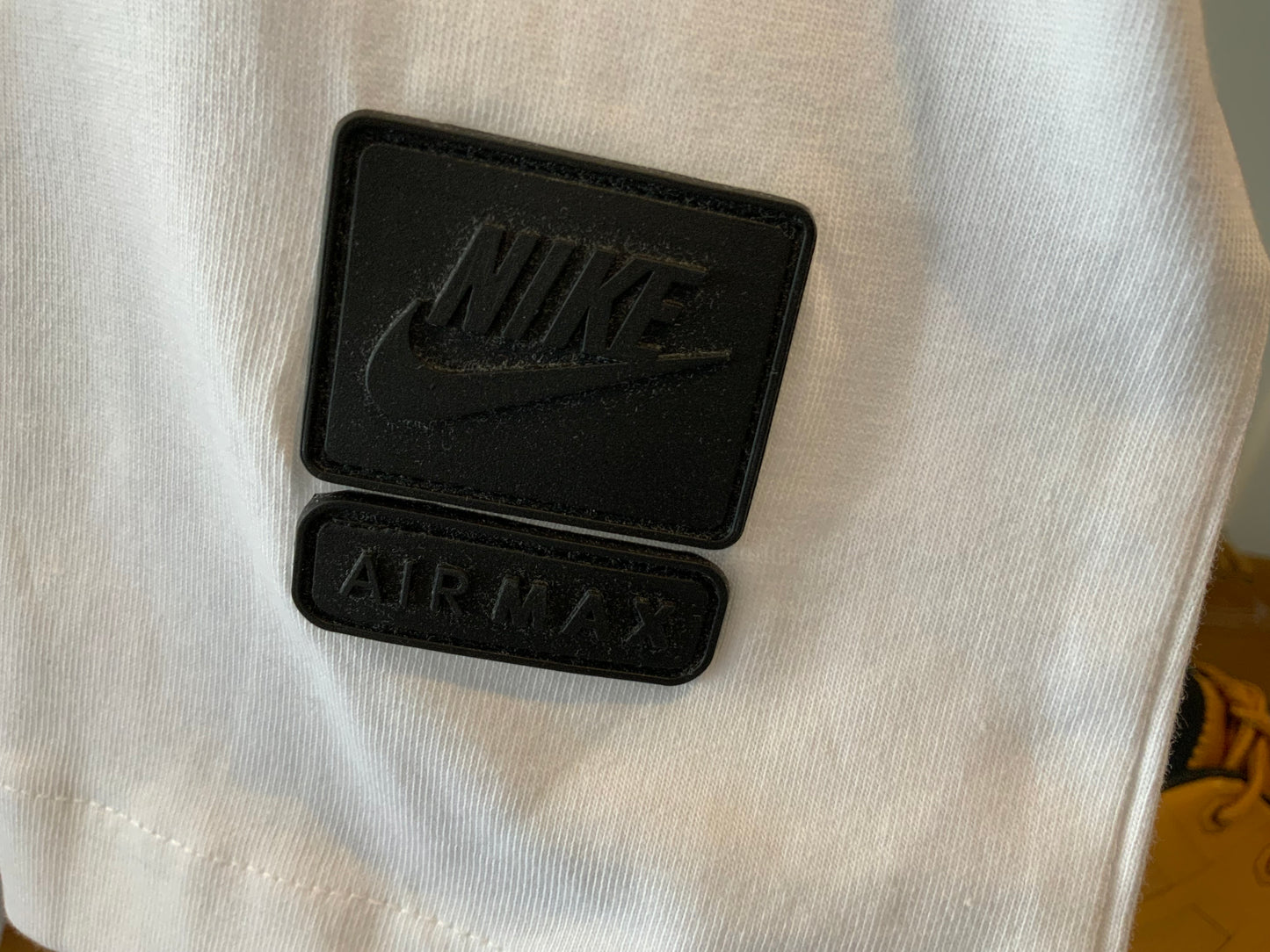 Nike Air Max T shirt