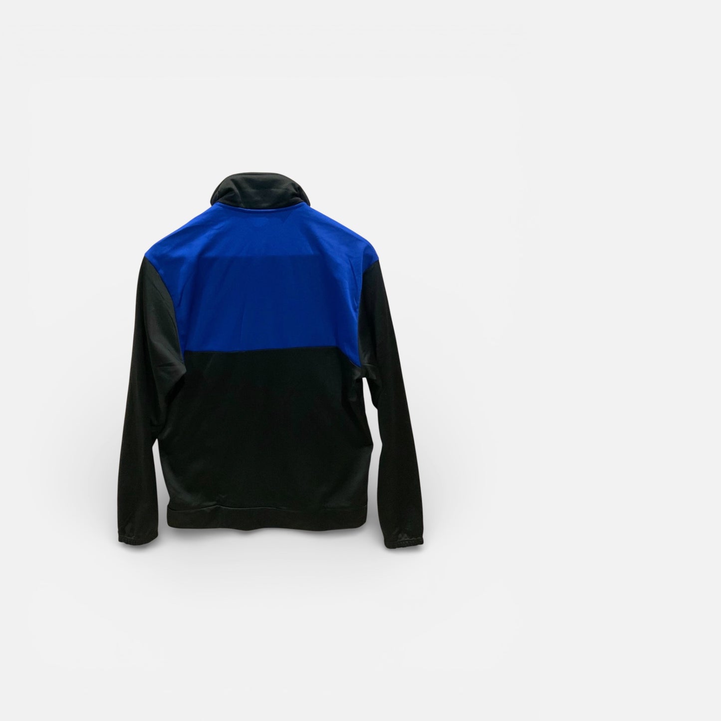 Adidas retro zip through track top