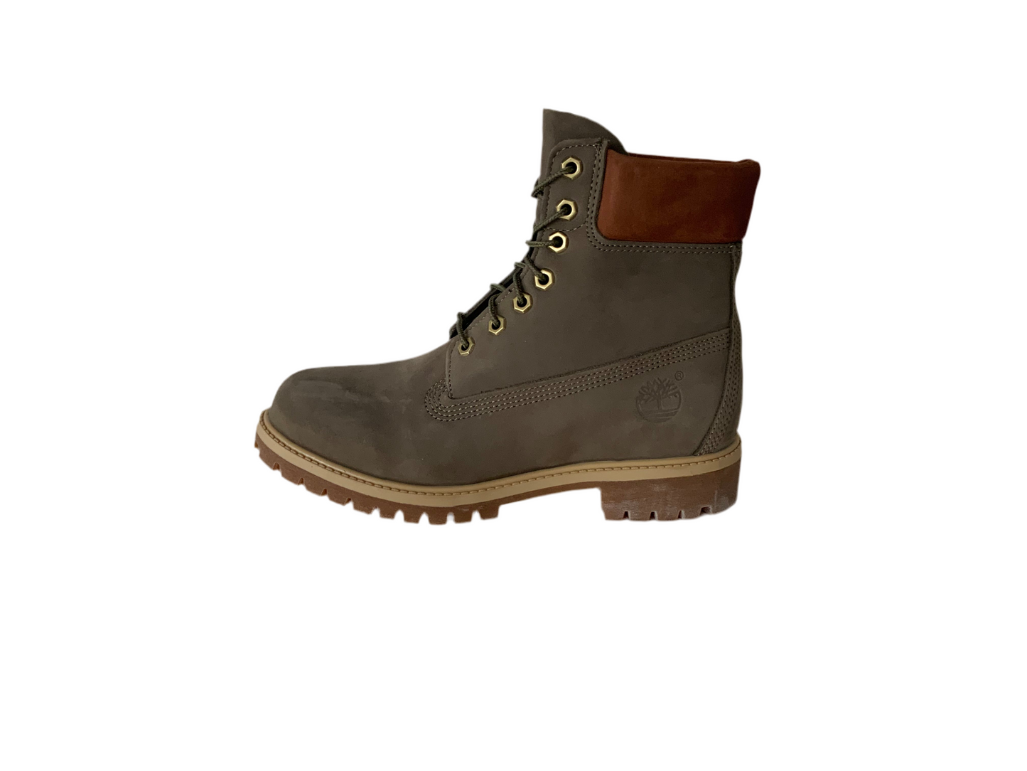 Timberland 6 inch boot
