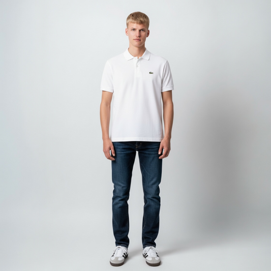 Lacoste Classic Fit L.12.12 Original Polo Shirt