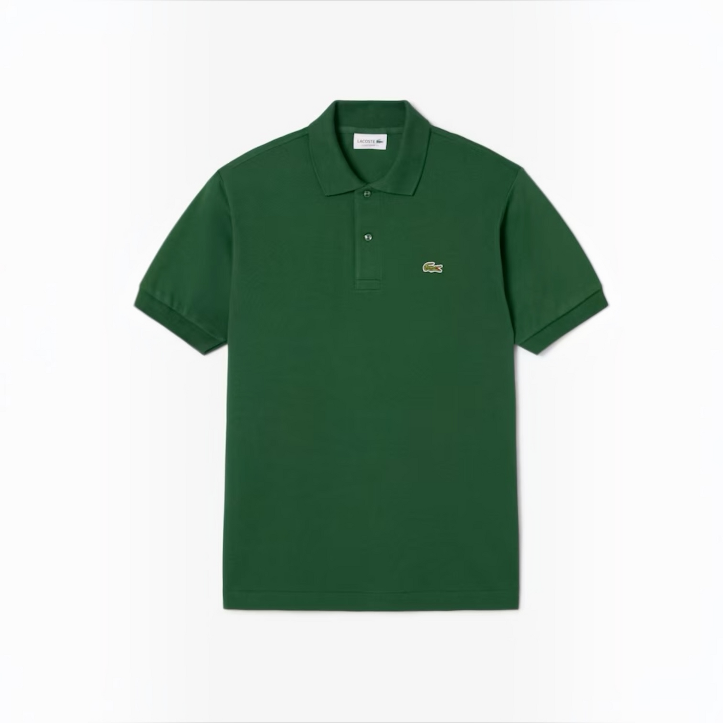 Lacoste L.12.12 Classic Fit Men's Polo Shirt
