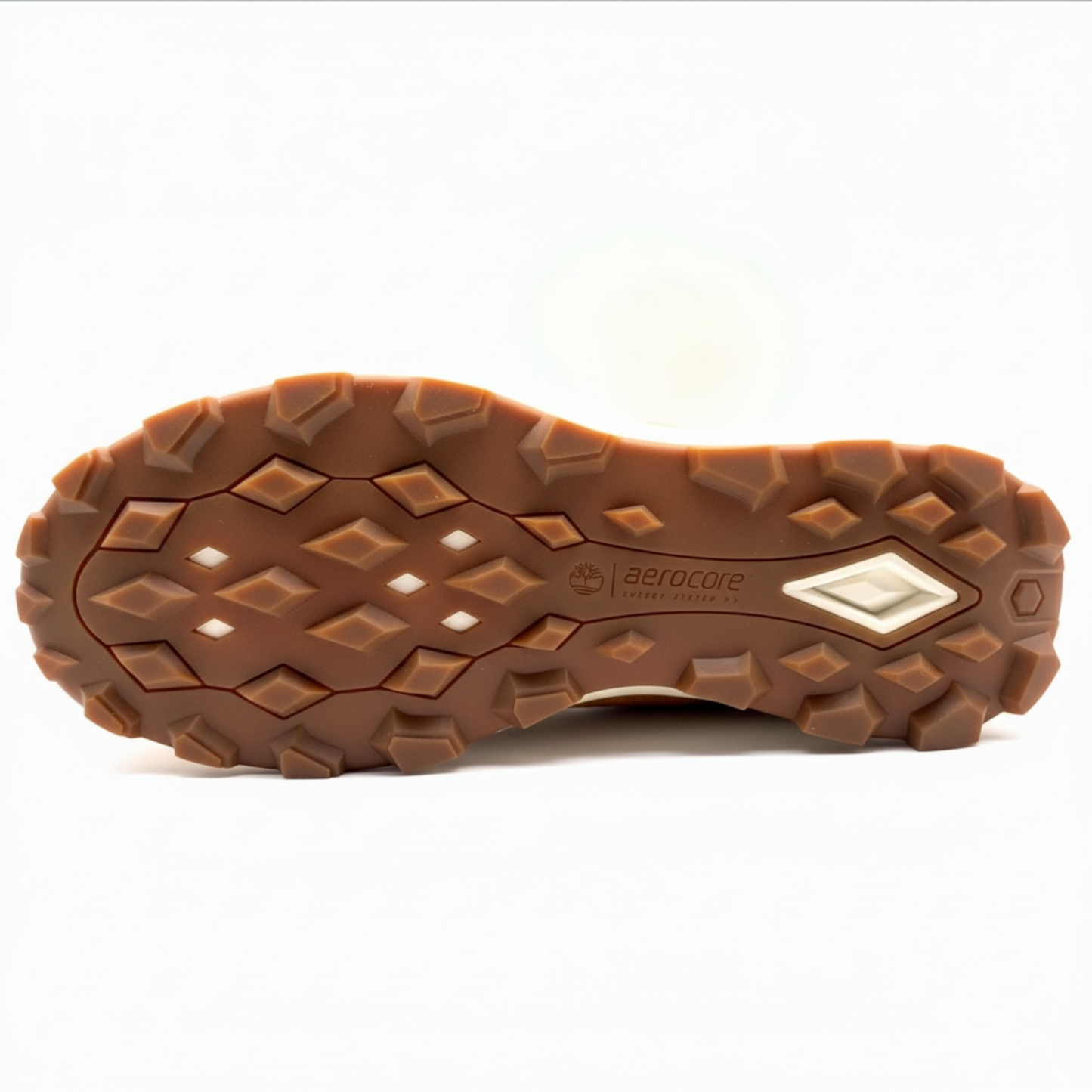 Timberland Brooklyn Hiker Wheat A27P4