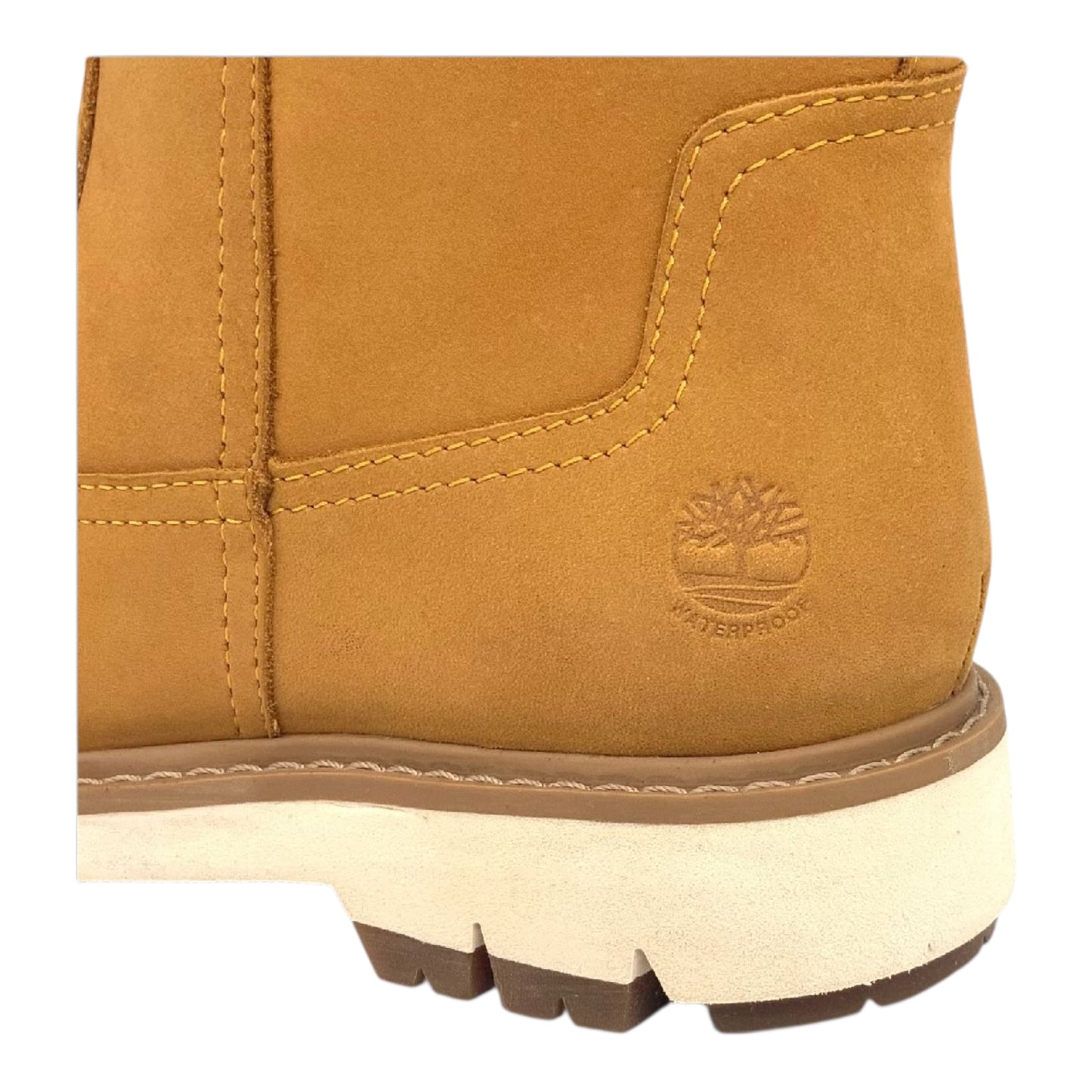 Timberland Women's Waterproof wheat boots