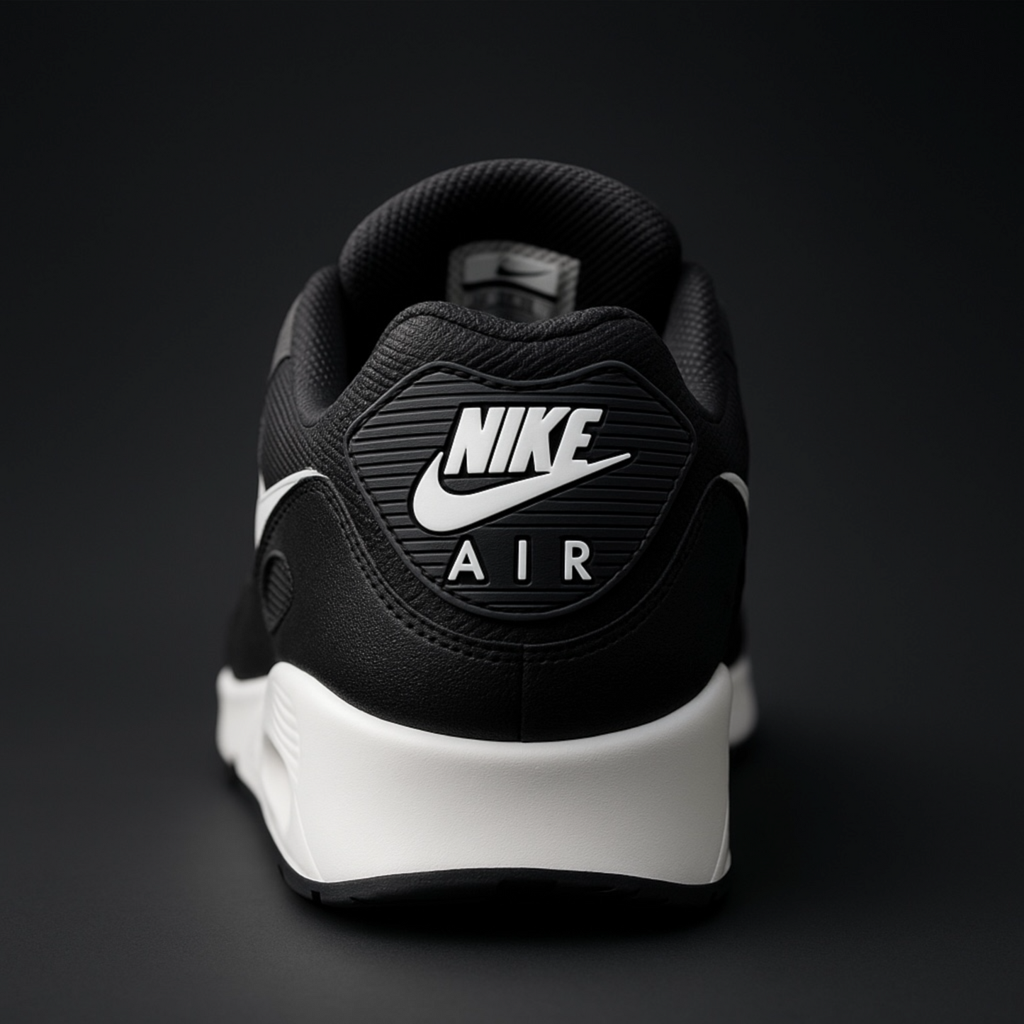 Nike Air Max 90 Iron Grey/ White Smoke