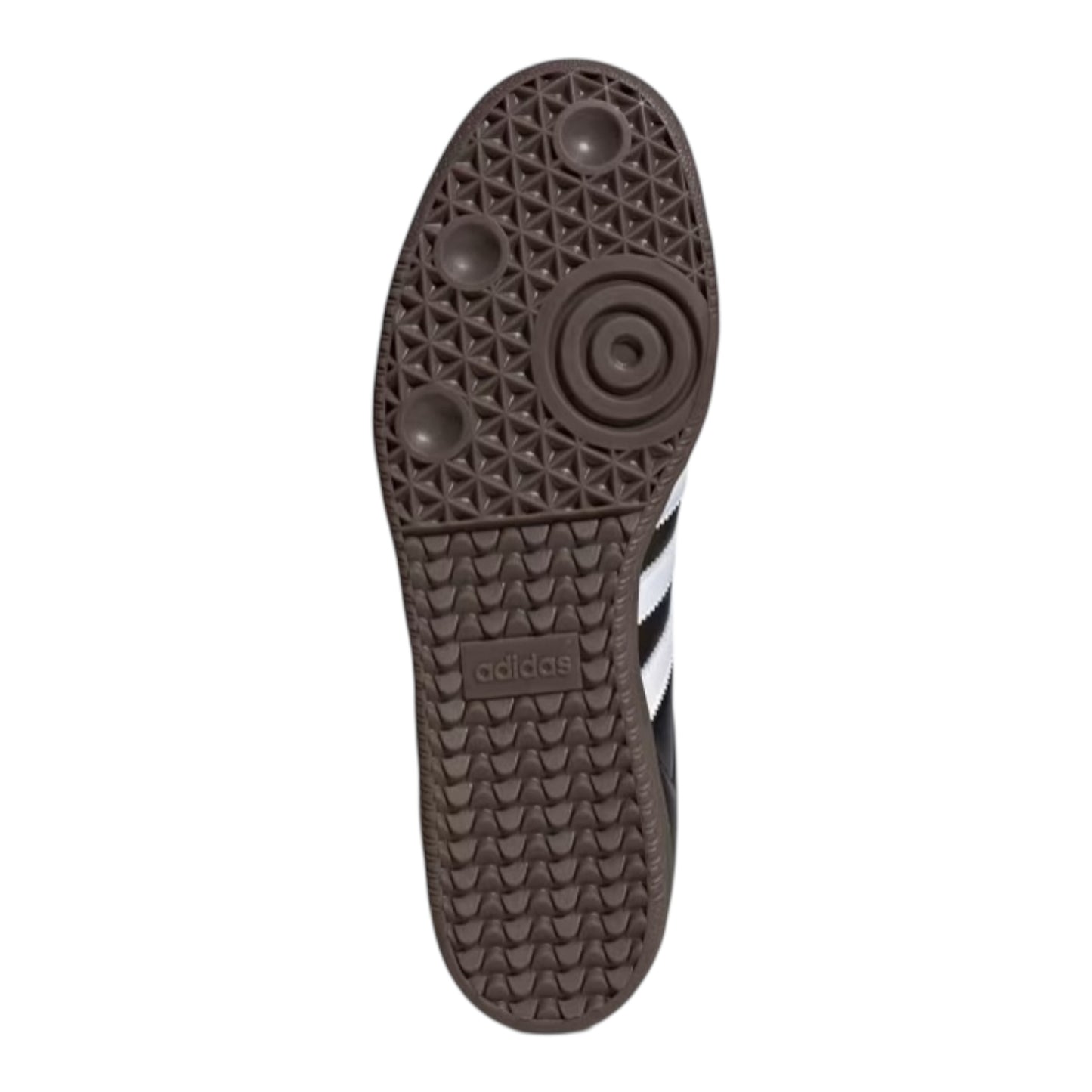 Adidas Samba OG BLK B75807