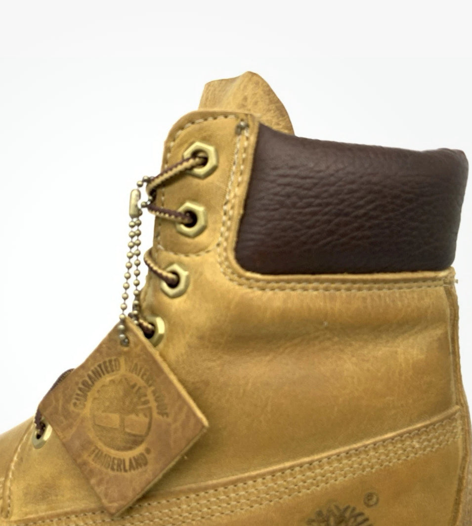 Timberland heritage 6 inch boot 27092