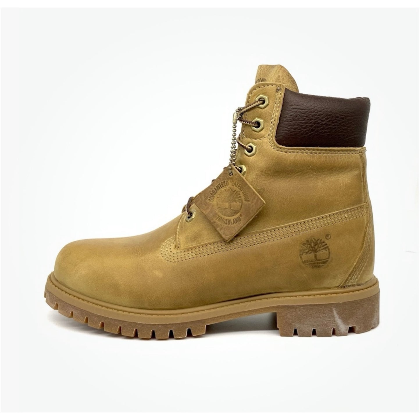 Timberland heritage 6 inch boot 27092