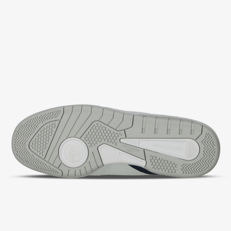 Sergio Tacchini Milano Refresh Men's Trainers – White