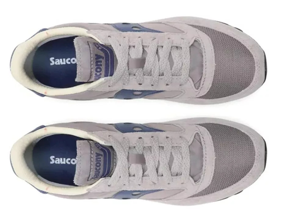 Adult’s Saucony ‘Jazz 81’ Trainers