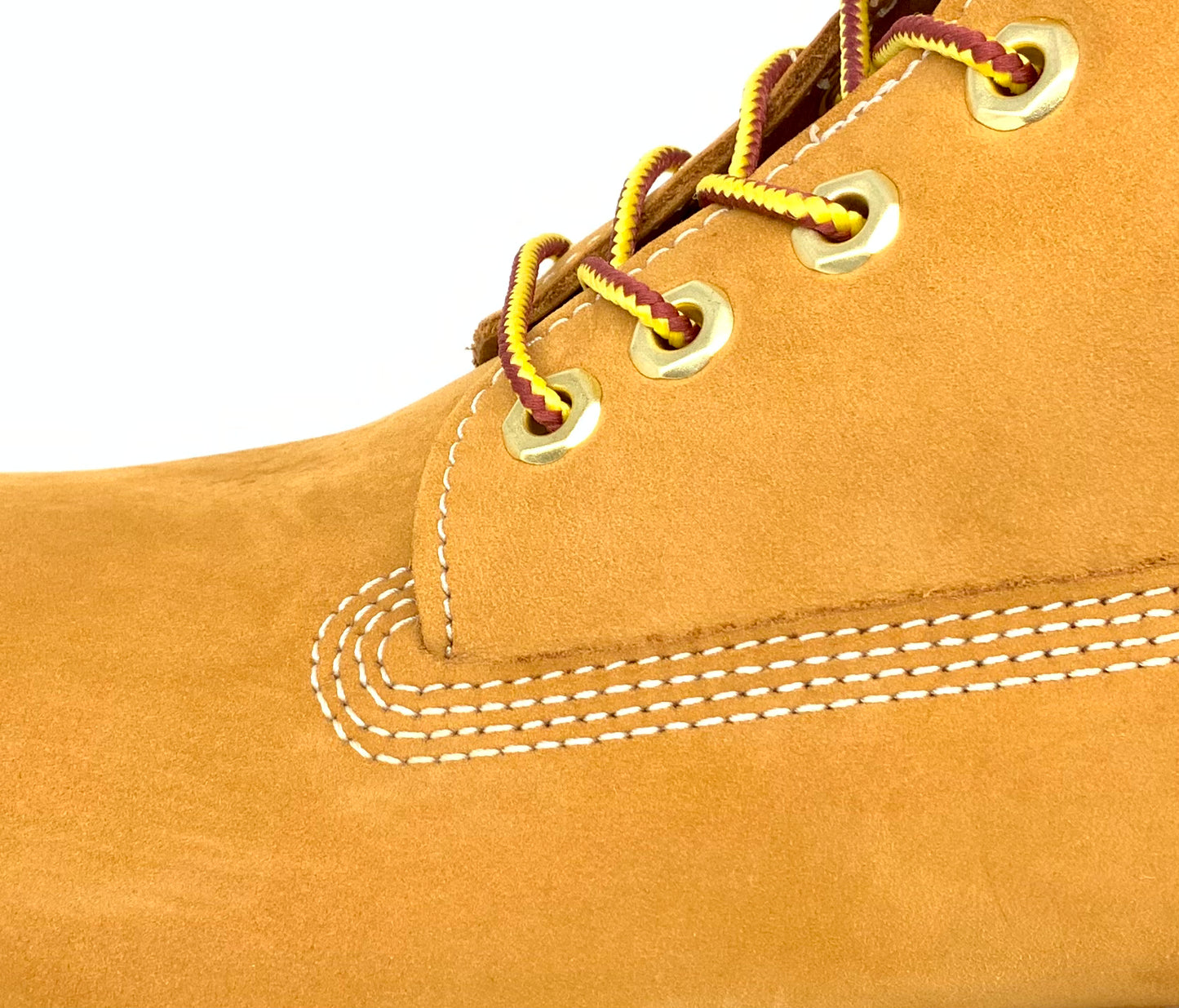 Timberland Classic 6-Inch wheat waterproof boot. 10066