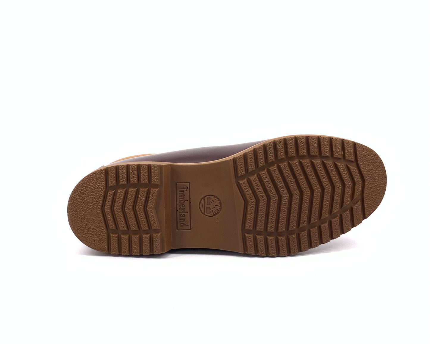 Timberland 1973 Premium Leather Chukka A24C9