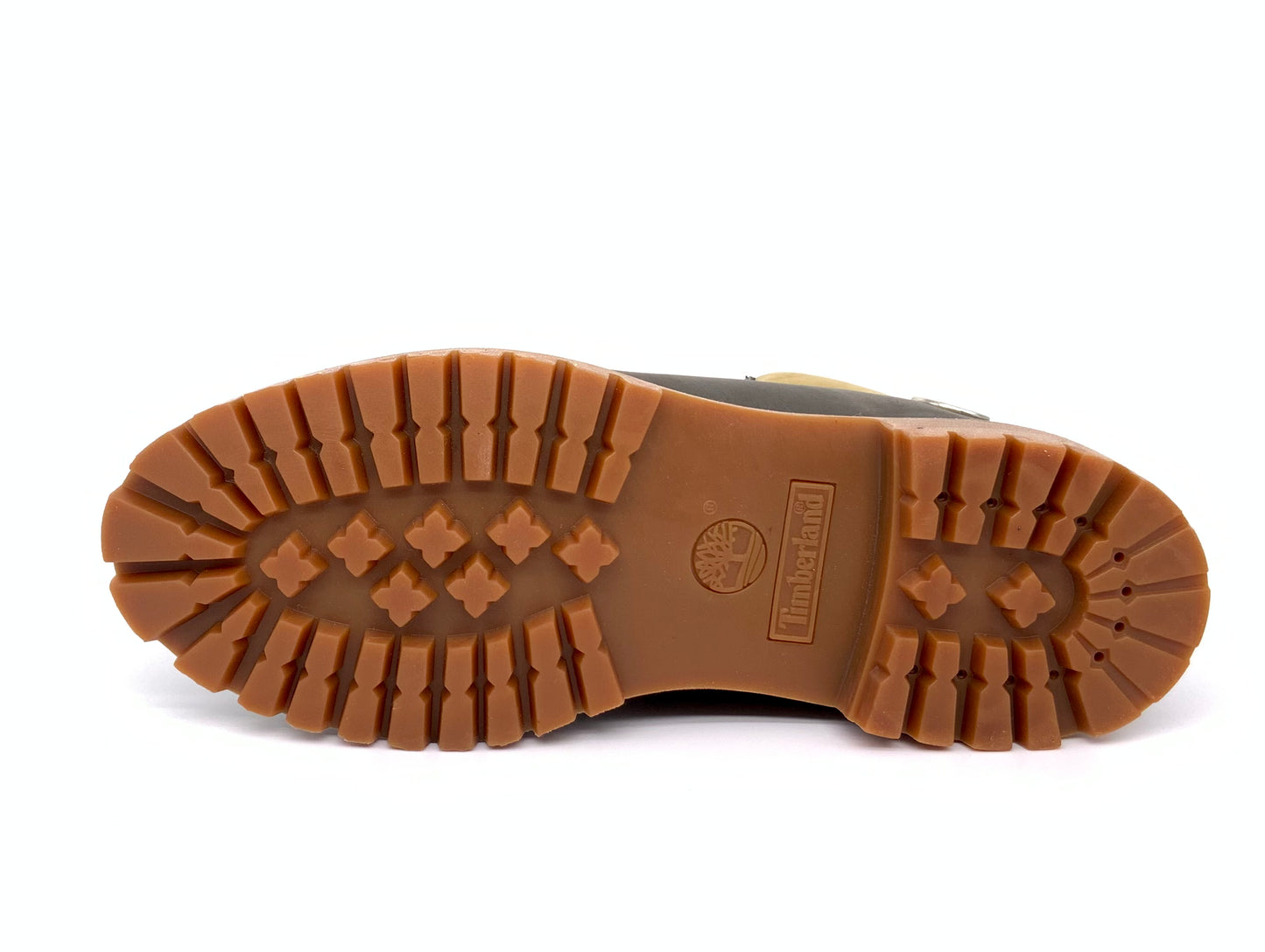 Timberland Premium 6-Inch  boot Olive Suede A29RZ