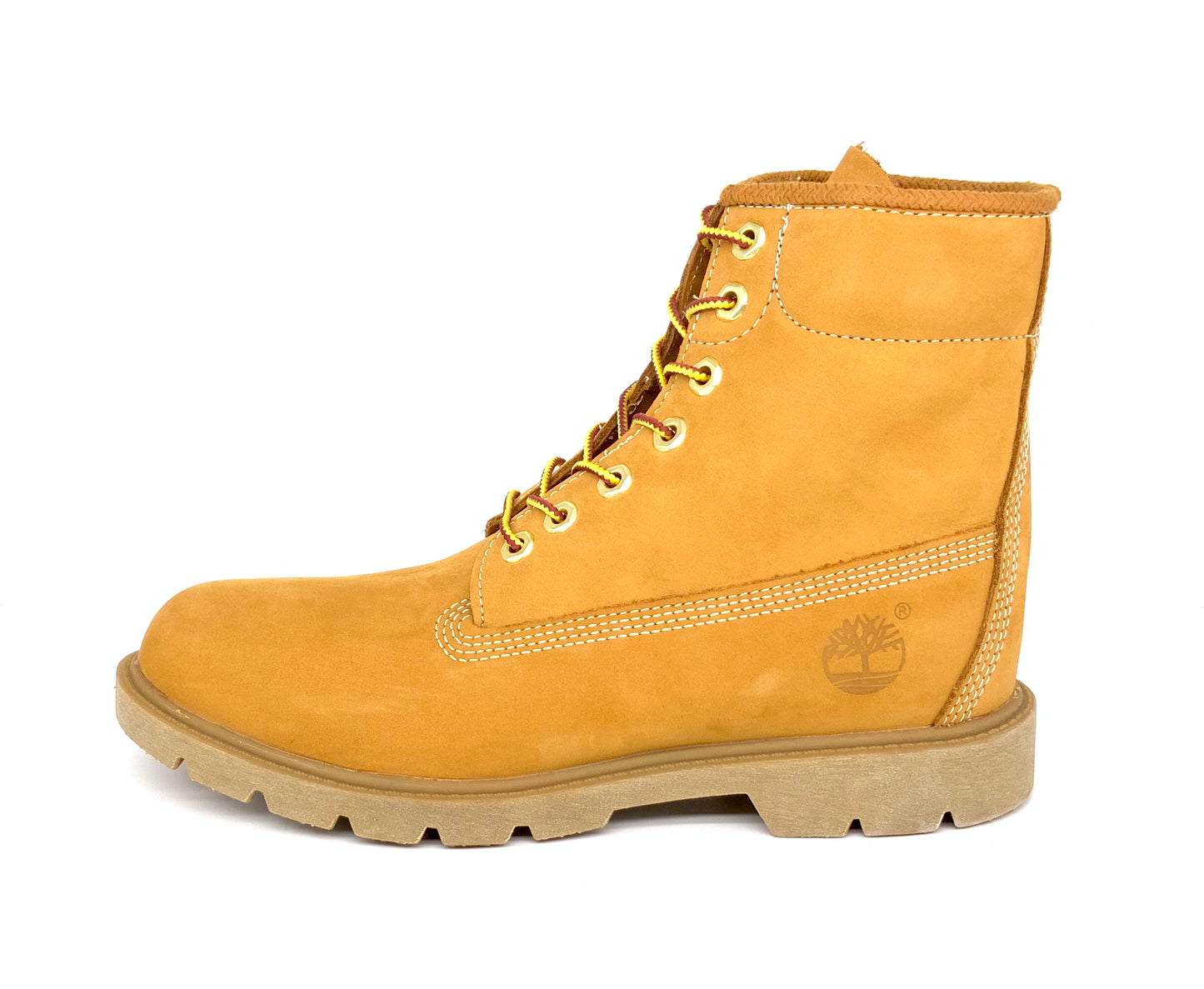 Timberland Classic 6-Inch wheat waterproof boot. 10066