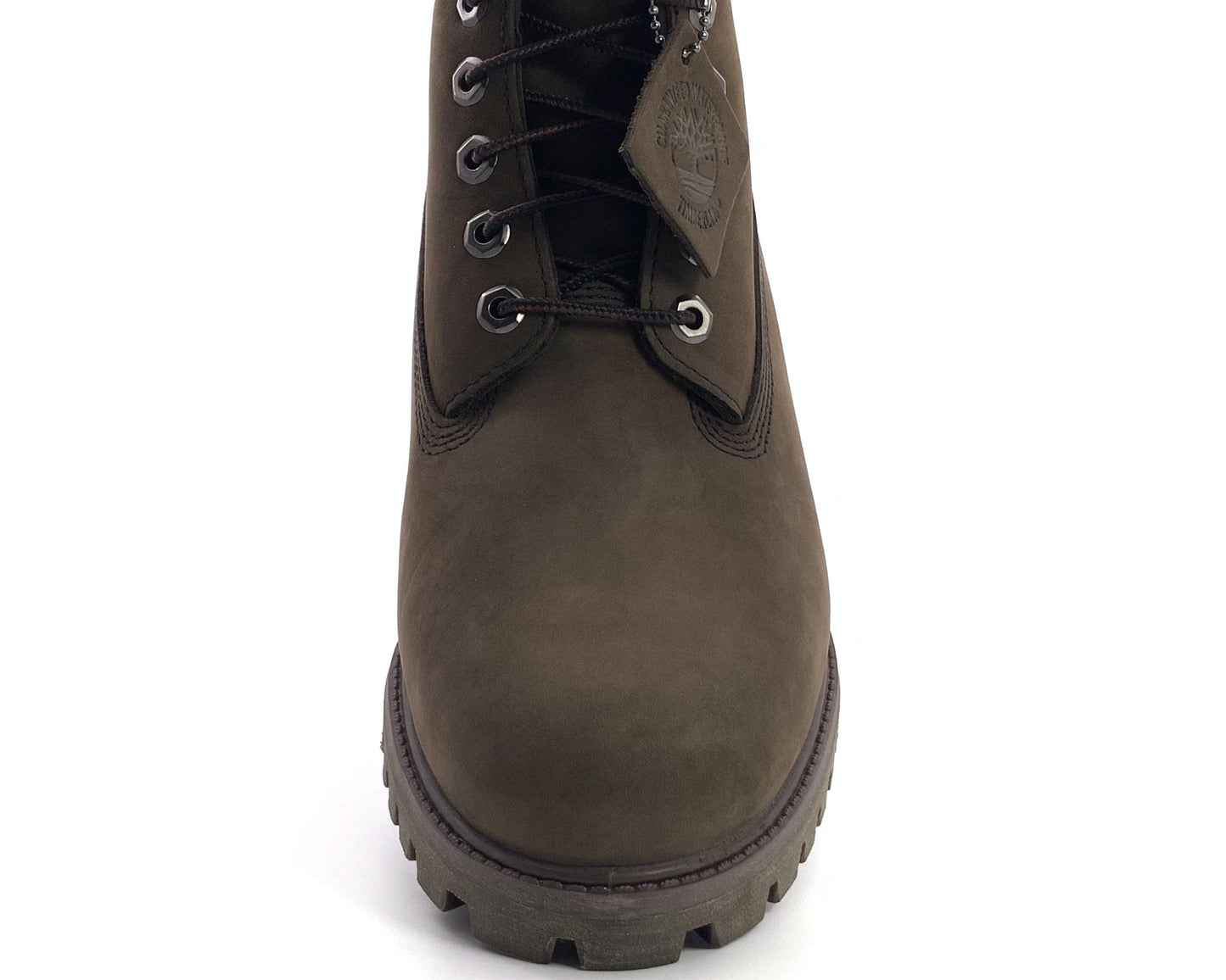 Timberland 6-Inch Premium Nubuck boot 10001