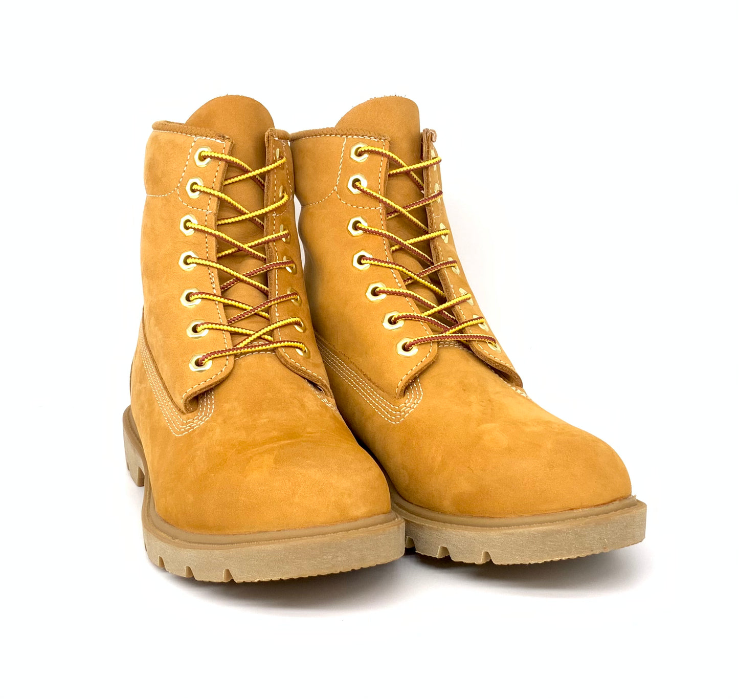 Timberland Classic 6-Inch wheat waterproof boot. 10066