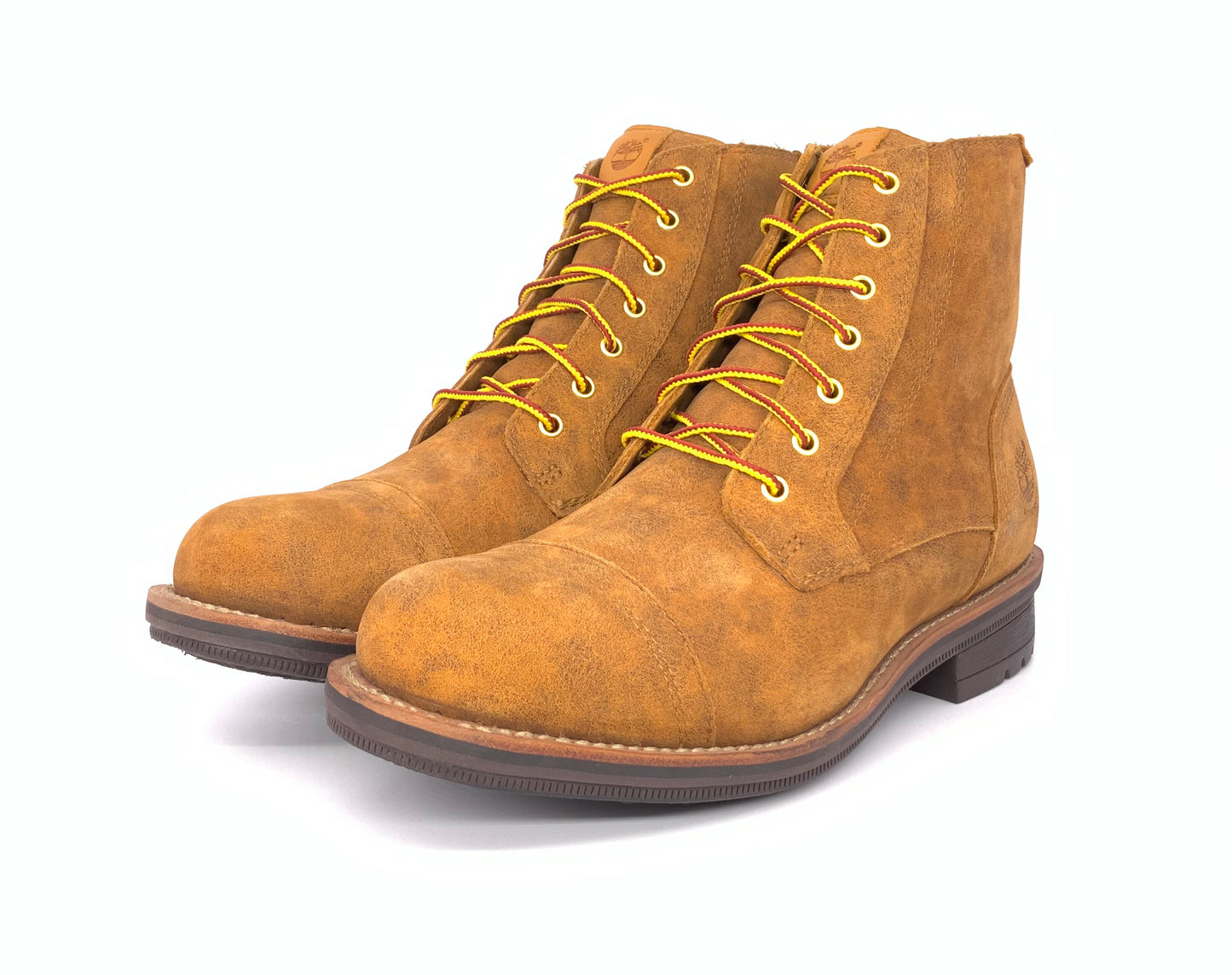 Timberland Willoughby 6-Inch  Tan boot A184X