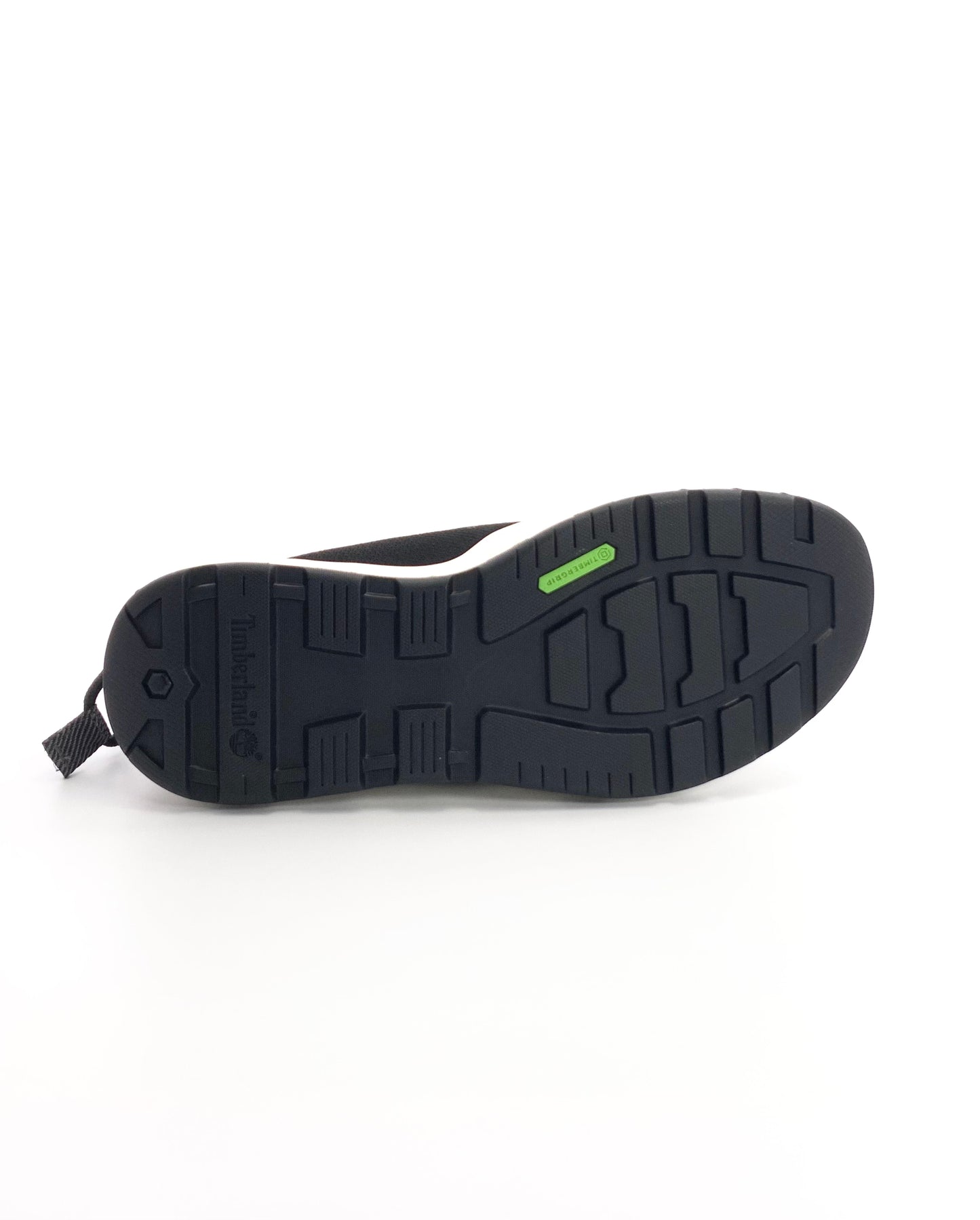 Timberland Urban Exit Oxford black Knit Trainer A2BY5