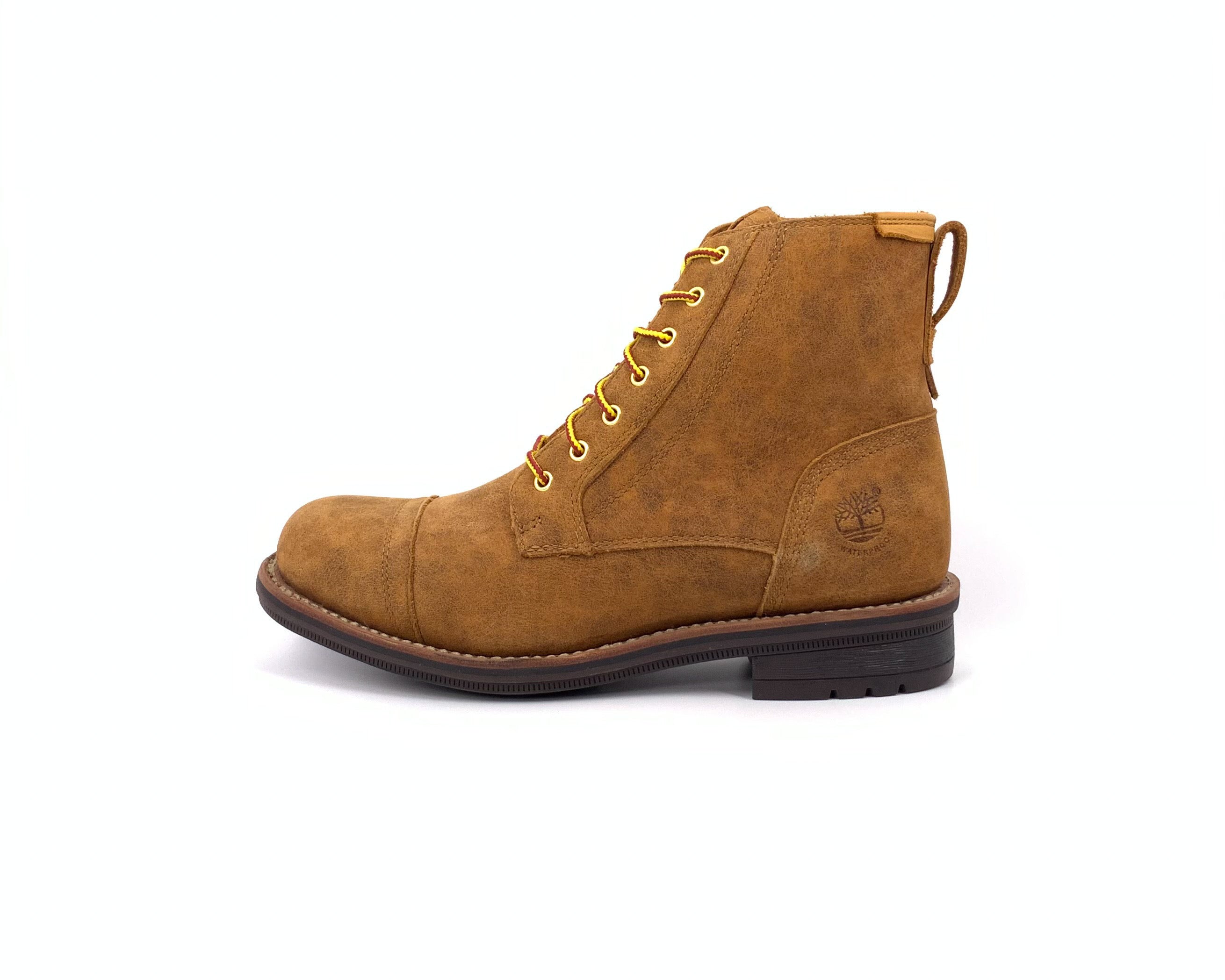 Timberland willoughby deals