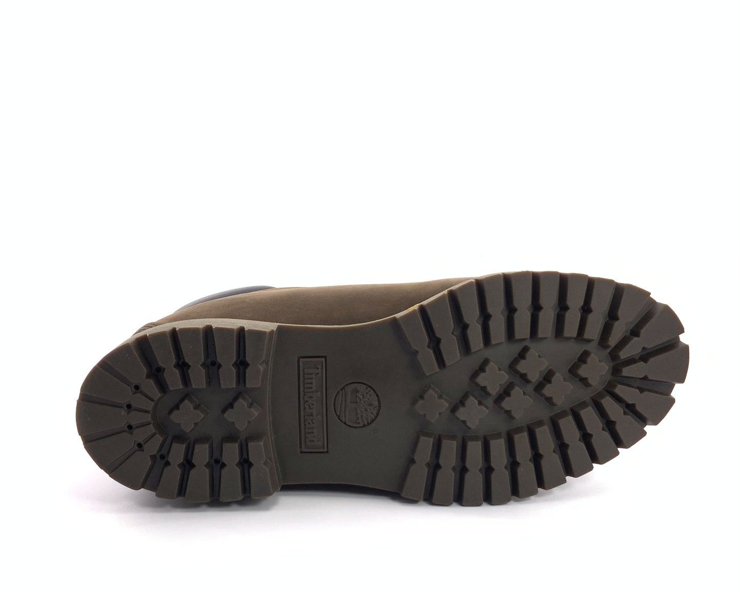 Timberland 6-Inch Premium Nubuck boot 10001