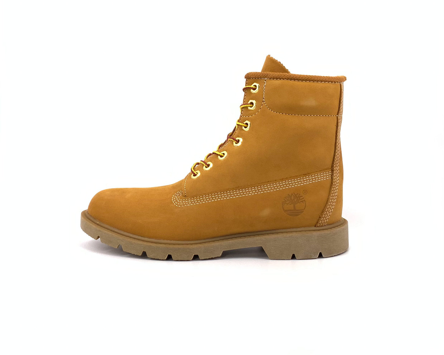 Timberland Classic 6-Inch wheat waterproof boot. 10066