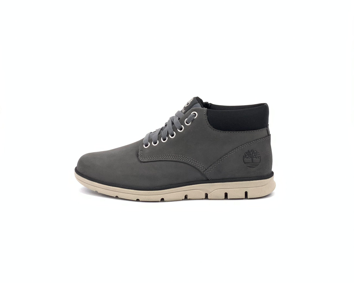 Timberland Grey Bradstreet Chukka   Grey A22MB