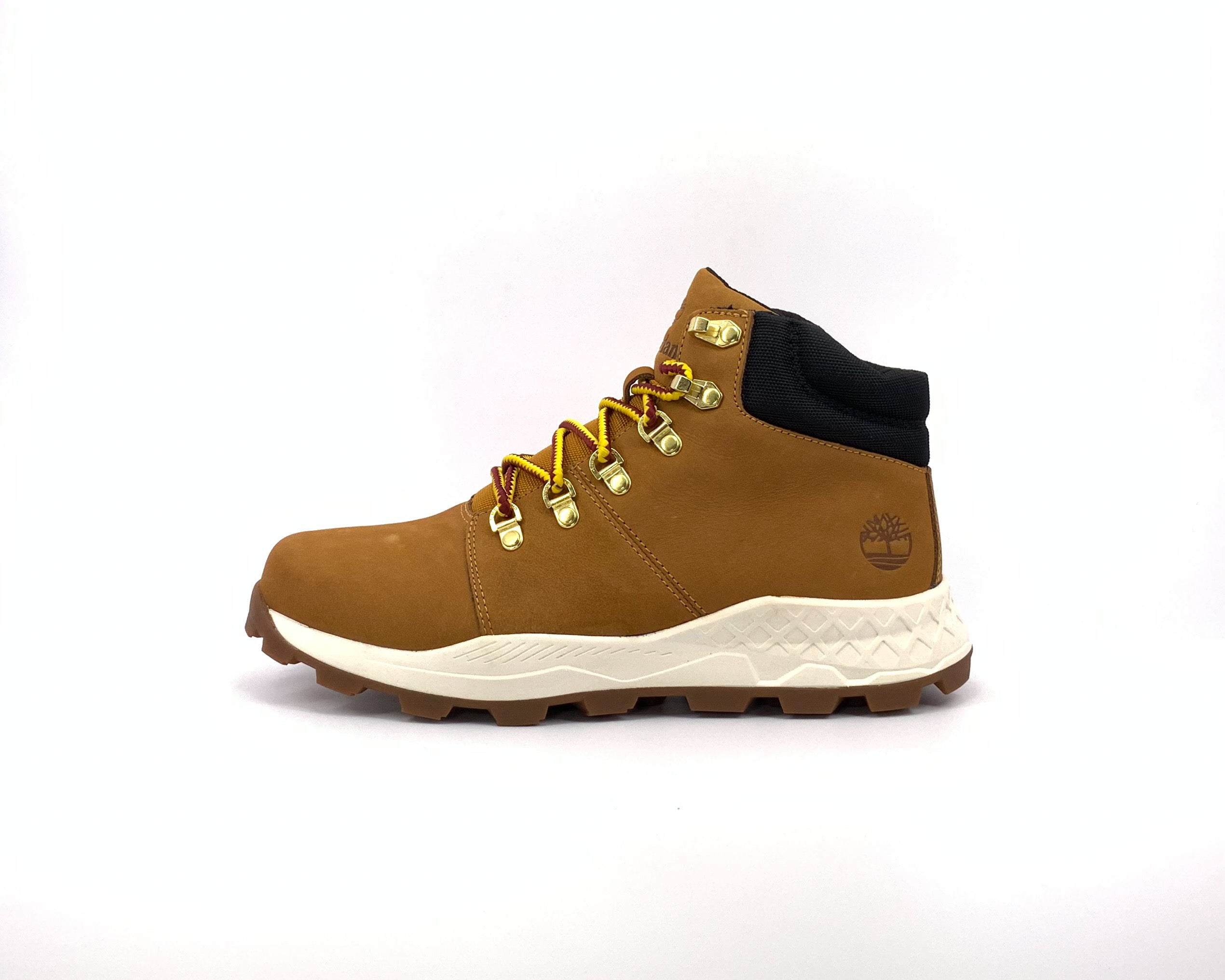 Timberland Brooklyn Hiker Wheat A27P4