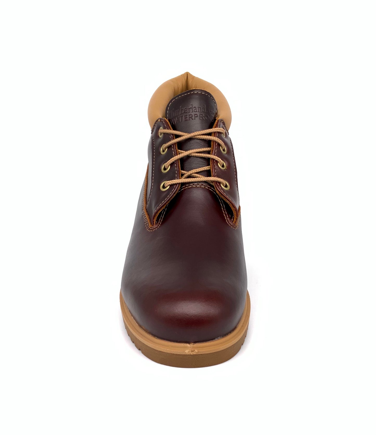Timberland 1973 Premium Leather Chukka A24C9