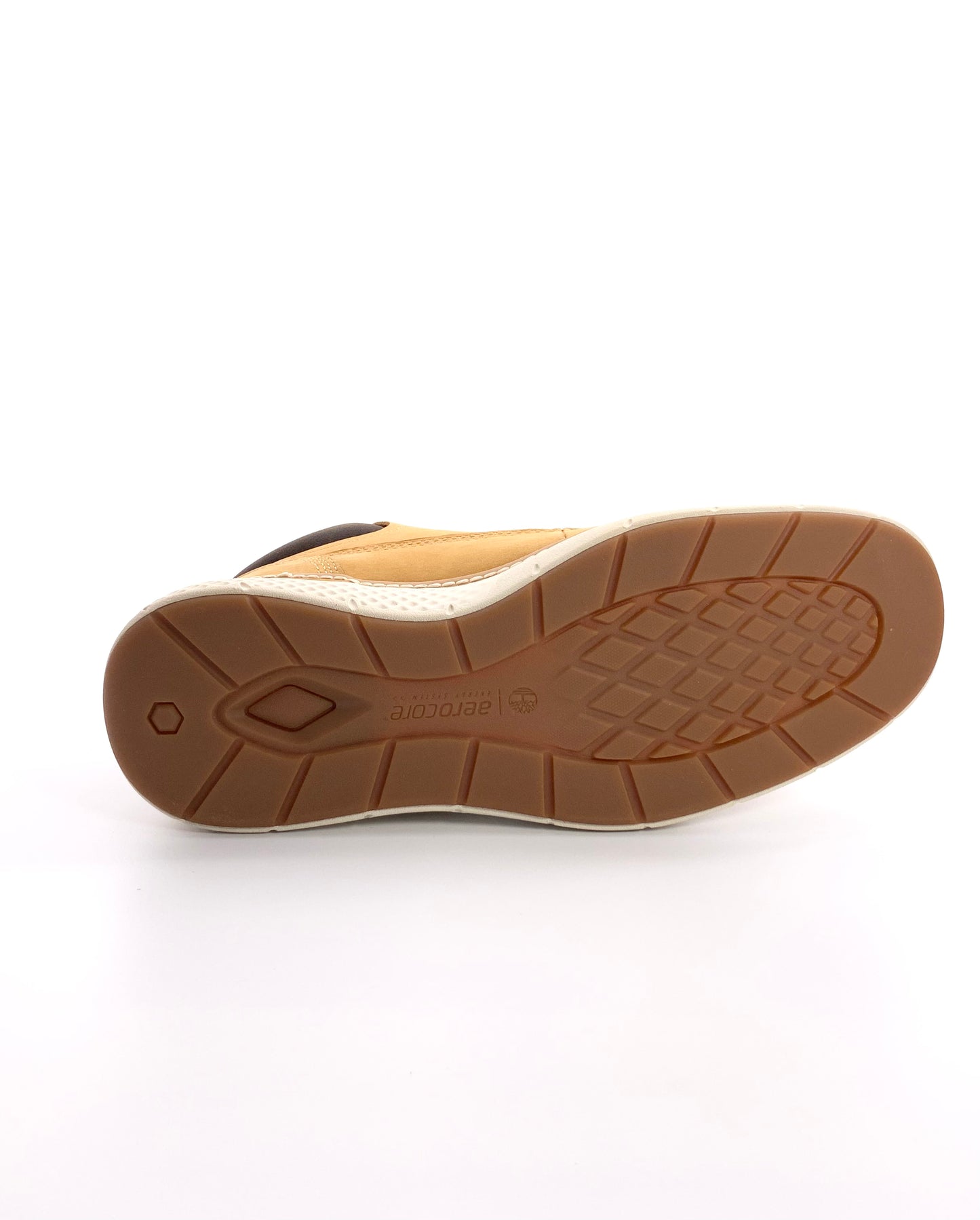 Timberland Cross Mark Chukka Wheat A1TR8