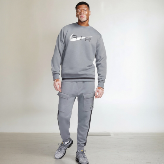Nike Swoosh Air Full Tracksuit